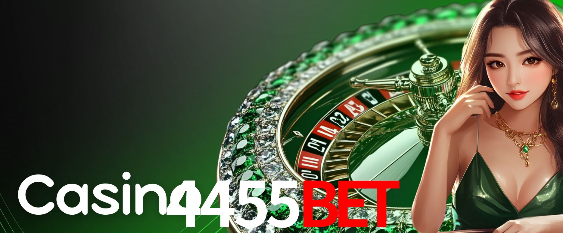 Seasonal Promotions 4455BET