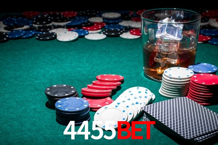 Programa VIP 4455BET
