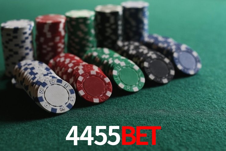 Game Statistics 4455BET