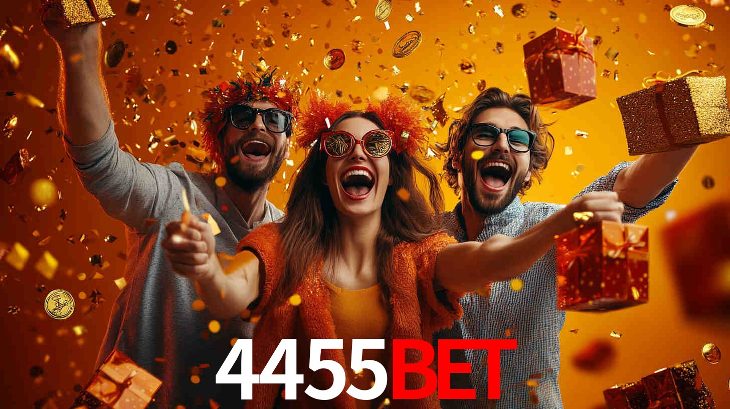4455BET,4455BET.COM